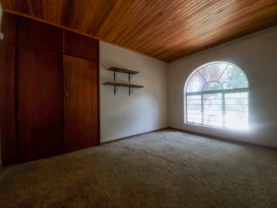 4 Bedroom Property for Sale in Vaalpark Free State